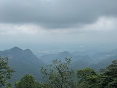 -青城山