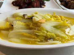 上汤娃娃菜-三玛璐酒楼(汉口路店)
