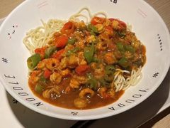 -友达面馆(二七南路店)