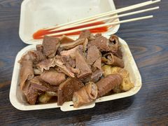 -细妹五香牛杂(步行街店)