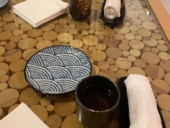 -西村日本料理(香格里拉饭店)