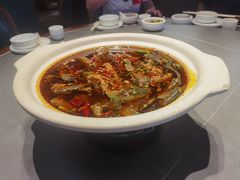 情妹耙泥鳅-情妹耙泥鳅·江湖川菜(科华店)