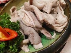 幸福猪肚-捞王锅物料理(上海世茂广场店)