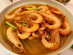 -小厨师·二十年沈家门小海鲜(百井坊巷店)
