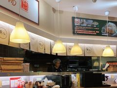 -雷门拉面·现熬骨汤(凯德来福士店)