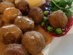 -宜家·瑞典风味餐厅(四元桥店)