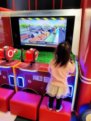 -meland亲子乐园(深圳领展中心城店)