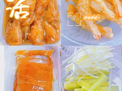 -第戎蛋糕(恒隆广场店)