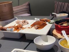 -小大董·烤鸭(观景餐厅·南京西路店)