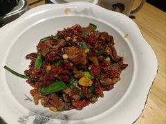 -寻钵记民菜馆·正宗常德钵子菜(滨湖路店)