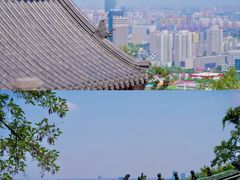 -千佛山风景名胜区