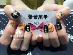 -LEILEI NAIL蕾蕾美甲美睫