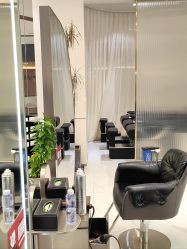 -FASHION PALACE hair+