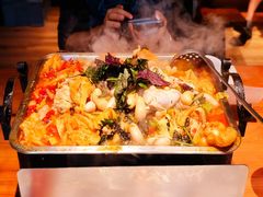 -后街佬·炭火鲜鱼杂(33小镇店)