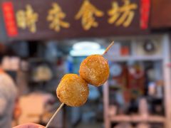 -长洲岛