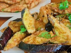 -三点小吃(山大店)