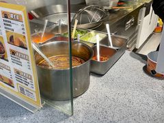 -自黑豆夫·臭豆腐夹馍(四海唐人街店)