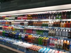 -果蔬好生活超市(乐堤港店)