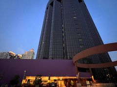 -新加坡雅庭假日酒店