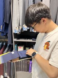 -ChenV西服礼服高级定制(市区养育巷店)