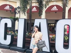 -佛罗伦萨小镇广佛名品奥特莱斯(疏港路店)