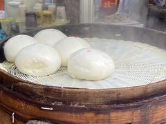 -清泉阁包子铺(中山路店)