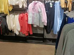 -NIKE上海青浦优选体验店