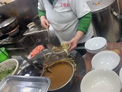 -正味斋锅巴菜(西北角店)