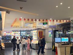 -镜泊小镇(东长安街店)