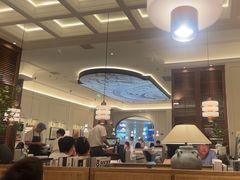 -前海沿·青岛菜(乐客城店)