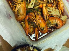 三妹澳洲小龙虾-三妹小龙虾·黄油蟹(华侨城总店)