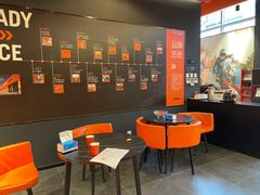 -金港秋名山·双层卡丁车场