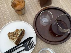 -大酉·M Coffee(北京美术馆店)