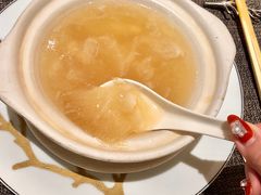 红烧大鲍翅-新同乐鱼翅酒家(美丽华店)