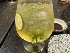 -德川家日本料理(中关村寰太大厦店)