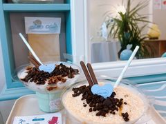 -cab意式gelato冰淇淋