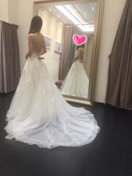 -MuseMarry婚纱(前海嘉里中心店)