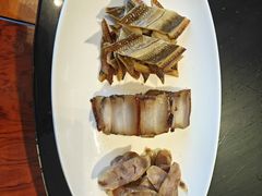 -柳柳饭店(华山中路店)