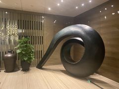 -唐拉雅秀酒店-唐苑中餐厅