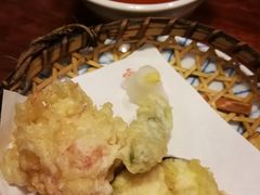 -蟹道乐(新宿本店)