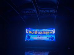 -横店影视城梦幻谷园区