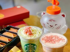 -星巴克(天津五大道店)