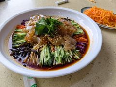 -服务大楼冷面(延大店)