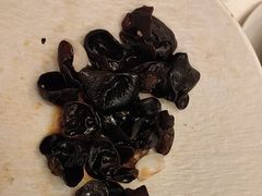 -上海金桥红枫万豪酒店-万豪中餐厅