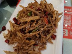 -添福来墨鱼饺子 · 海鲜东北菜(大连星海·黄浦路店)