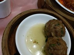 牛肉丸-东方御宴海鲜酒楼(棕泉酒店)