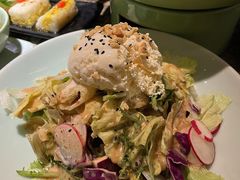 -遇见长安之高山流水(李家村万达店)