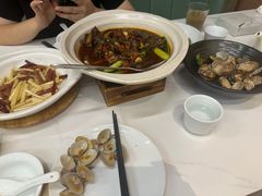 -楚山晓·湖北菜(武汉光谷K11店)