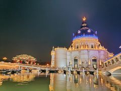 -海澜飞马水城