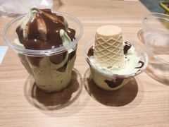 -麦当劳(普陀香溢花城店)